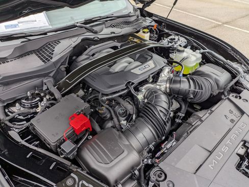 New 2026 Ford Mustang GT Premium RWD image 38