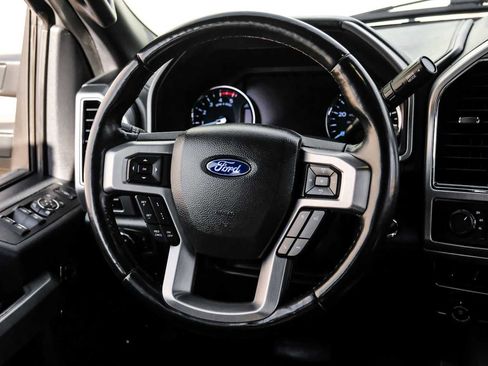 Used 2022 Ford F450 Platinum w/ FX4 Off-Road Package image 18