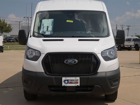 New 2025 Ford Transit 250 w/ Load Area Protection Package image 28