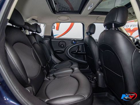 Used 2014 MINI Cooper Countryman S image 22