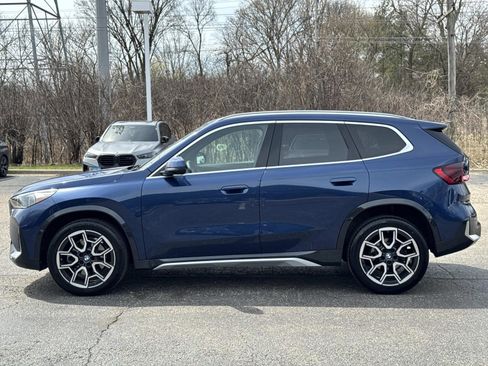 Used 2025 BMW X1 xDrive28i w/ Premium Package image 8