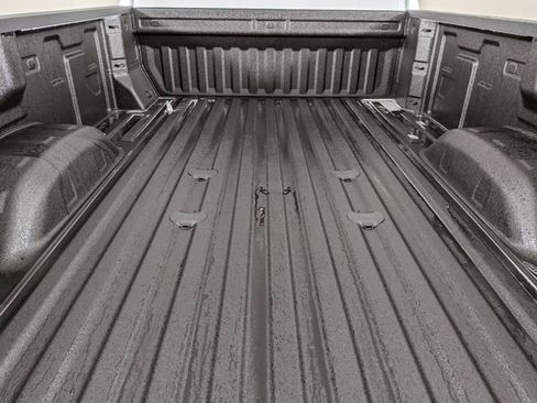 New 2025 GMC Sierra 2500 Pro w/ 1SA Pro Safety Plus Package image 10