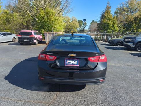 Used 2024 Chevrolet Malibu LT image 7