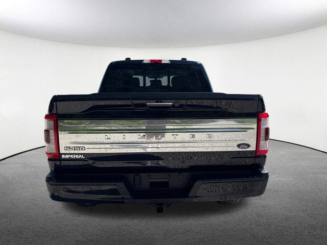 Used 2022 Ford F150 Limited AWD/4WD image 15