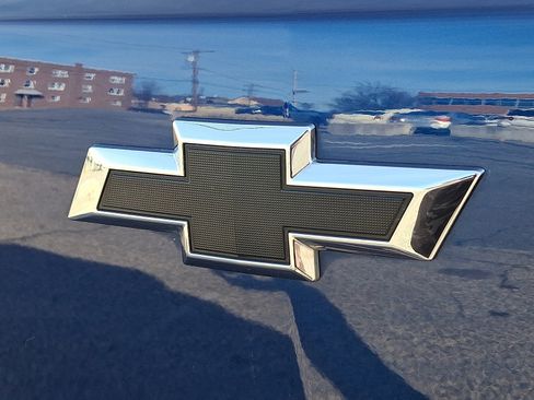 Used 2022 Chevrolet TrailBlazer ACTIV w/ Sun and Liftgate Package image 30