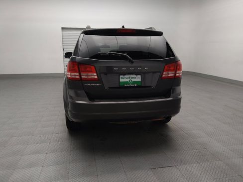 Used 2018 Dodge Journey SE w/ Popular Equipment Group image 6