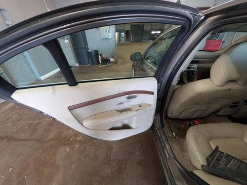 Used 2010 Volvo S80 T6 AWD/4WD image 24