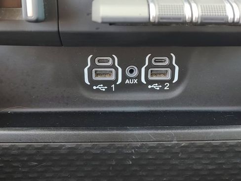 Certified 2023 RAM 1500 Rebel w/ Rebel Level 2 Equipment Group AWD/4WD image 18
