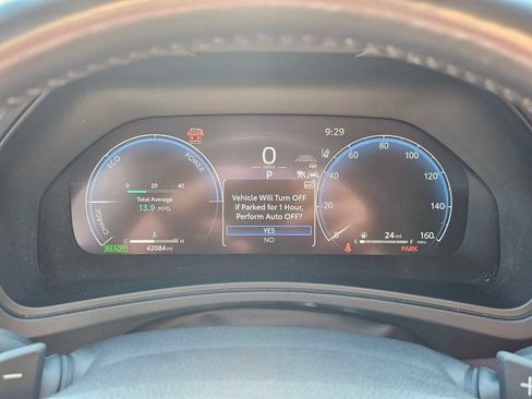 Used 2024 Toyota Grand Highlander Hybrid MAX Limited image 25