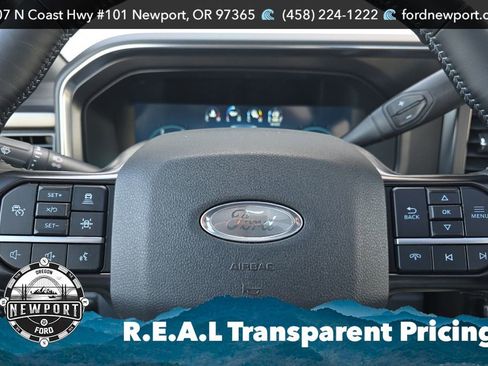 New 2026 Ford F350 Platinum AWD/4WD image 25