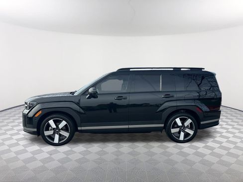 Used 2025 Hyundai Santa Fe Limited AWD/4WD image 8