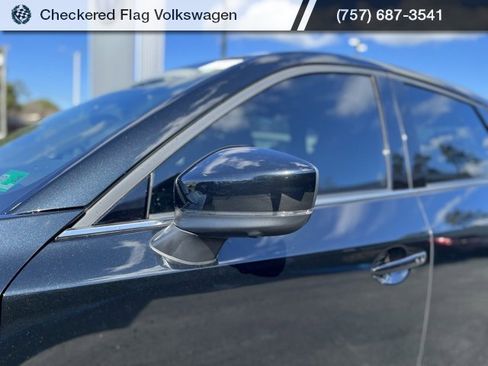 Used 2022 MAZDA CX-5 Signature image 2