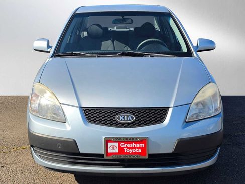 Used 2009 Kia Rio LX FWD image 8