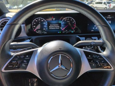 Used 2025 Mercedes-Benz CLA 250 CLA 250 image 32