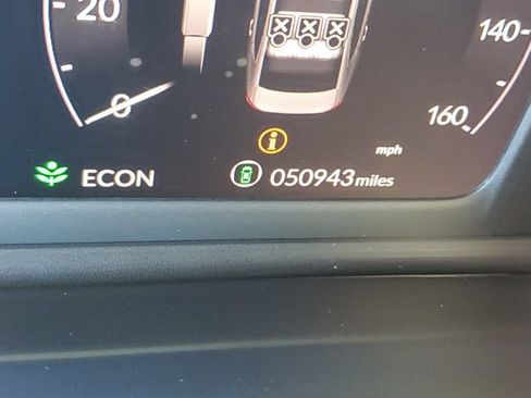 Certified 2024 Honda Accord Sport image 30