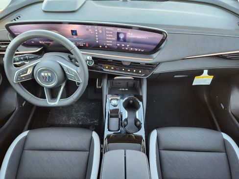 New 2025 Buick Envision Sport Touring image 31
