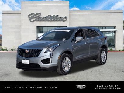Certified 2024 Cadillac XT5 Luxury