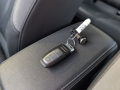 Used 2023 Audi A3 2.0T Premium image 35