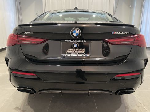 New 2026 BMW 440i xDrive Coupe image 5