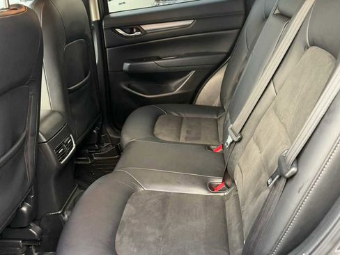 Used 2021 MAZDA CX-5 Touring image 17