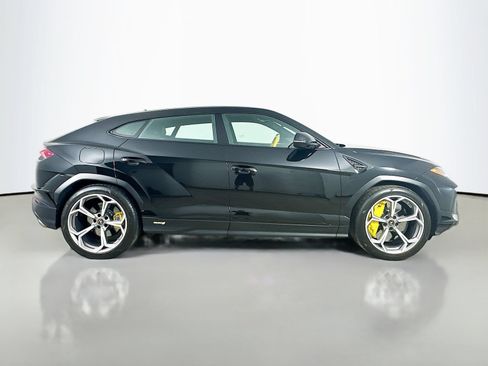 Used 2024 Lamborghini Urus S AWD/4WD image 4