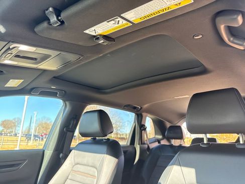 Certified 2025 Honda CR-V Sport-L image 25