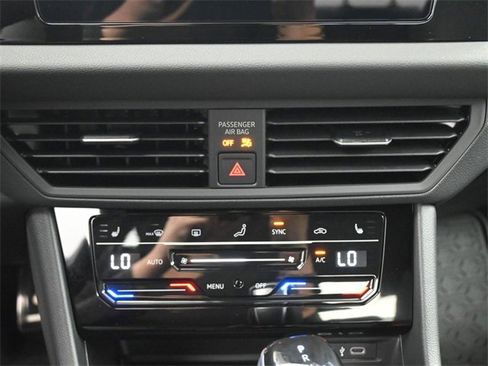 New 2026 Volkswagen Jetta Sport image 6