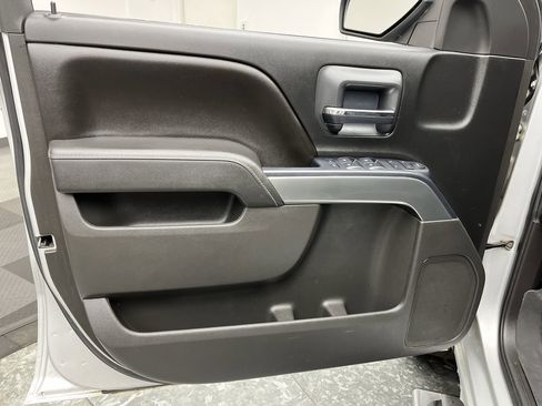 Used 2016 Chevrolet Silverado 1500 LT w/ All Star Edition AWD/4WD image 7