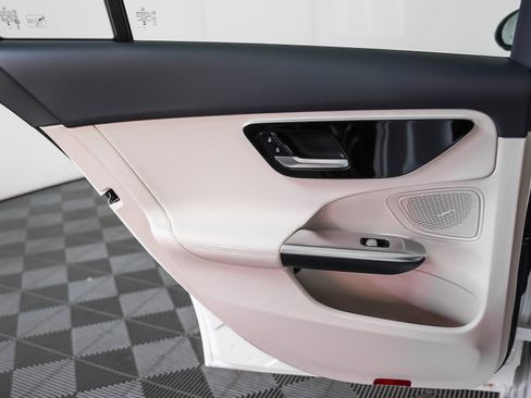 New 2026 Mercedes-Benz C 300 C 300 4MATIC image 22