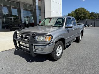 Used 2001 Toyota Tundra SR5 image 1