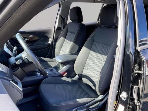 Used 2019 GMC Terrain SLE image 15