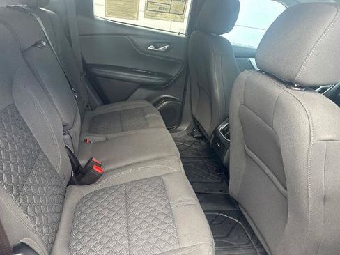 Used 2022 Chevrolet Blazer LT w/ Redline Edition FWD image 27