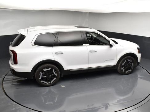 Used 2023 Kia Telluride S w/ S Sunroof Package image 51