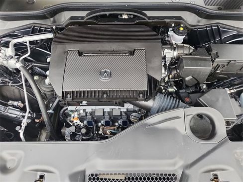 Used 2025 Acura MDX FWD image 29