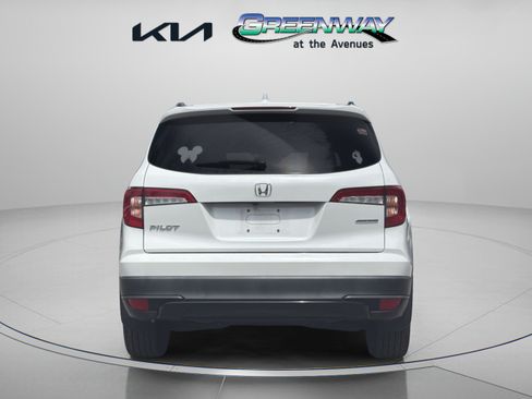 Used 2022 Honda Pilot Special Edition image 4