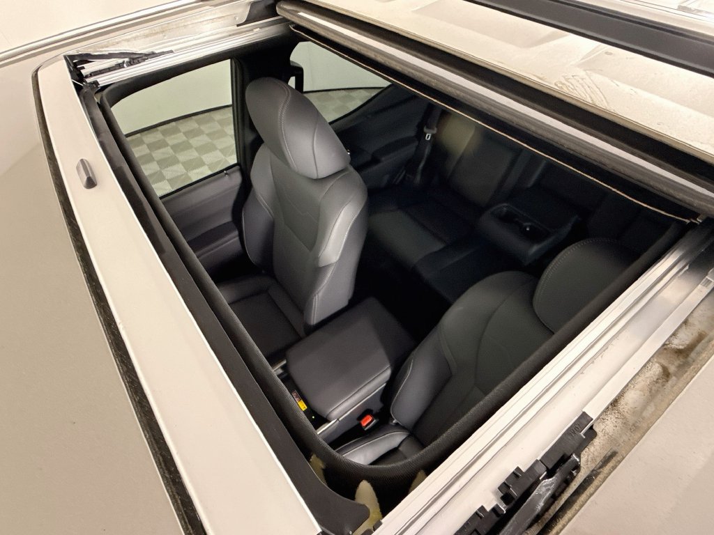 Certified 2024 Lexus GX 550 w/ Accessory Package (Z1) AWD/4WD image 23