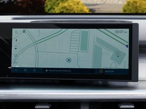 New 2026 Hyundai Ioniq 9 S RWD image 13