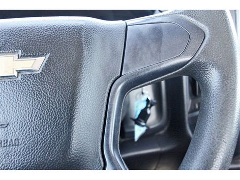 Used 2015 Chevrolet Silverado 3500 W/T image 16
