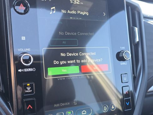 New 2026 Subaru Forester Premium image 10