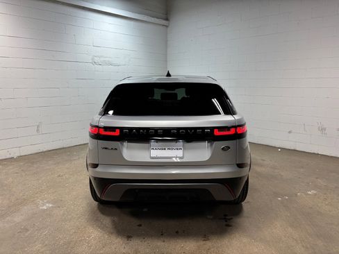 Used 2023 Land Rover Range Rover Velar R-Dynamic S AWD/4WD image 8