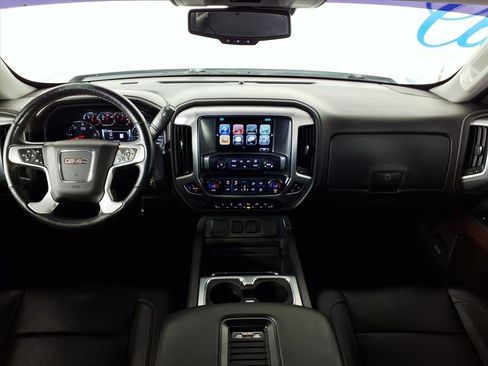 Used 2017 GMC Sierra 1500 SLT image 11