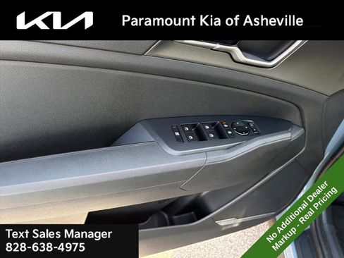 New 2026 Kia Sportage S image 24