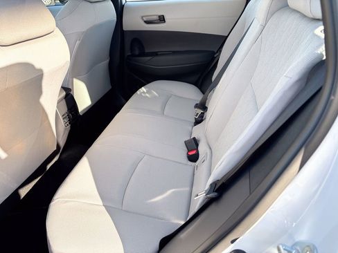 New 2026 Toyota Corolla Cross L image 25