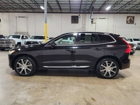 Used 2020 Volvo XC60 T6 Inscription w/ Protection Package Premier AWD/4WD image 7