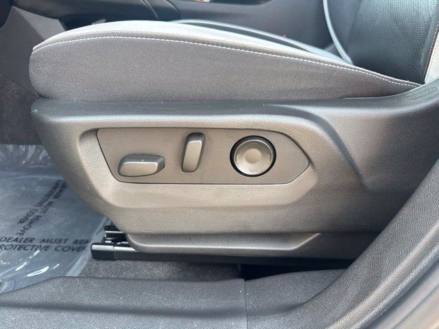Used 2024 Buick Envision Sport Touring AWD/4WD image 21