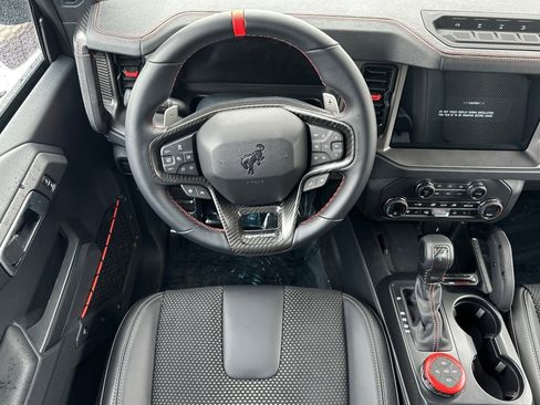 New 2025 Ford Bronco Raptor image 38