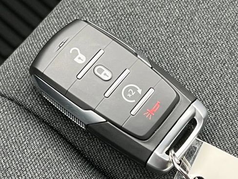 New 2026 RAM 3500 Big Horn image 31