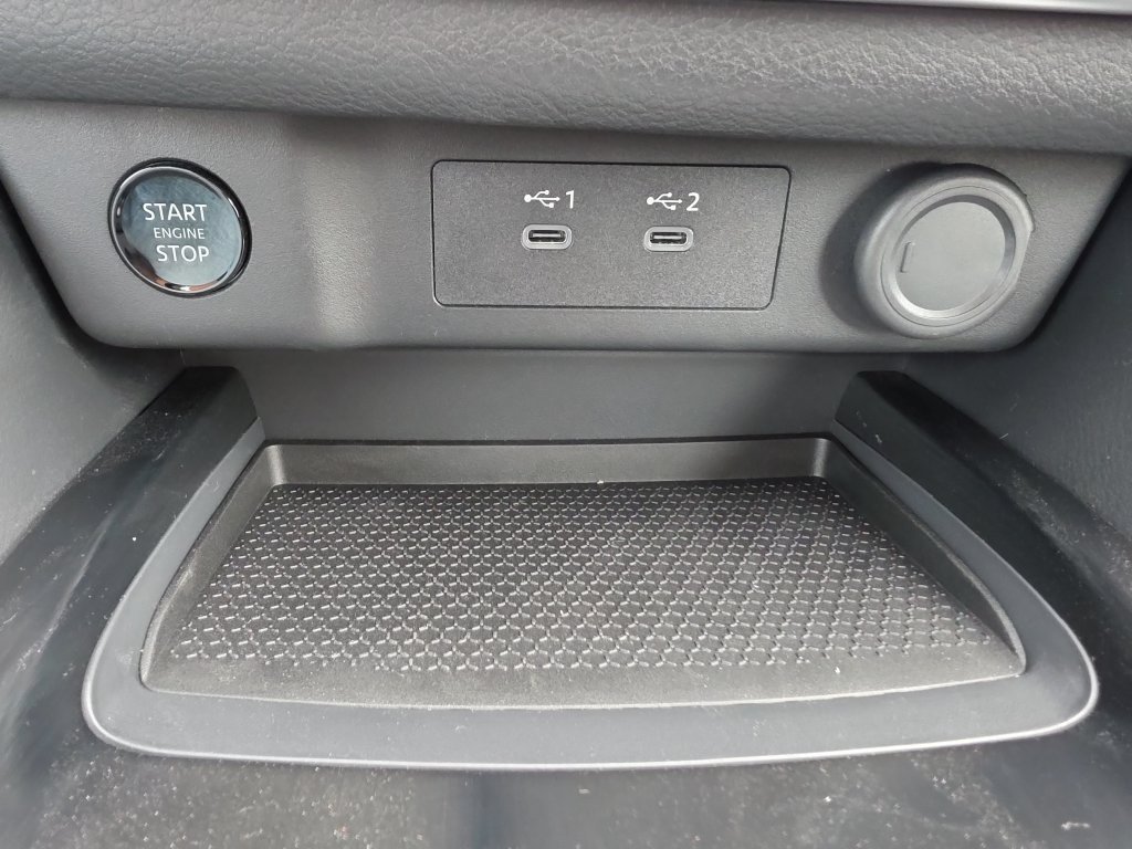 New 2026 Nissan Rogue S FWD image 34