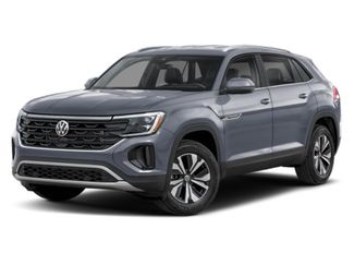 New 2026 Volkswagen Atlas Cross Sport SE FWD video 1