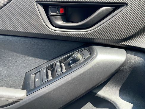 New 2026 Subaru Crosstrek 2.0i Premium AWD/4WD image 10